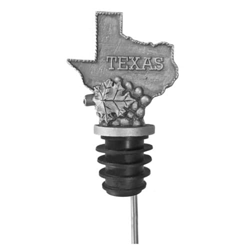 Spectrum Aerating Pourer • Texas Stainless Steel