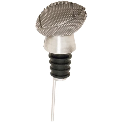 Spectrum Football Aerating Wine Pourer