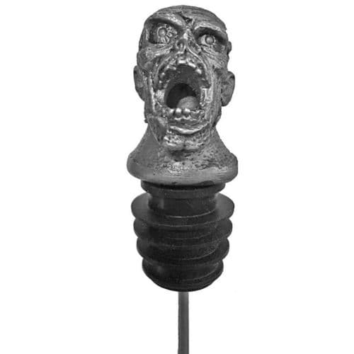 Spectrum Aerating Pourer • Zombie Stainless Steel