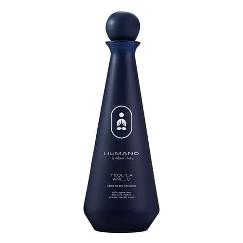 Humano Tequila • Anejo