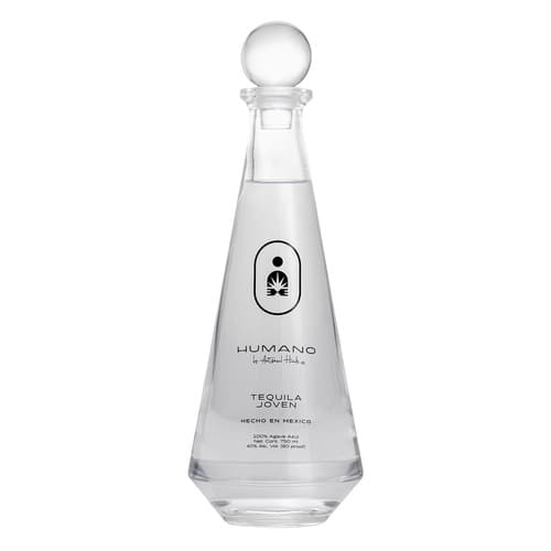 Humano Tequila • Joven