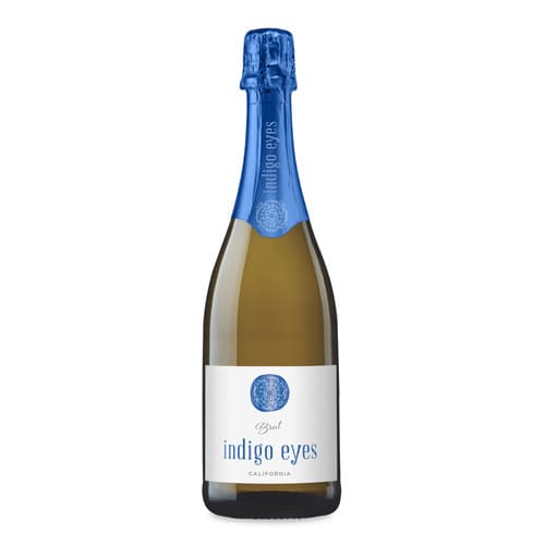 Indigo Eyes Sparkling Brut