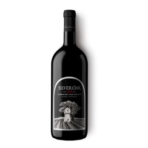 Silver Oak Napa Valley Cabernet Sauvignon