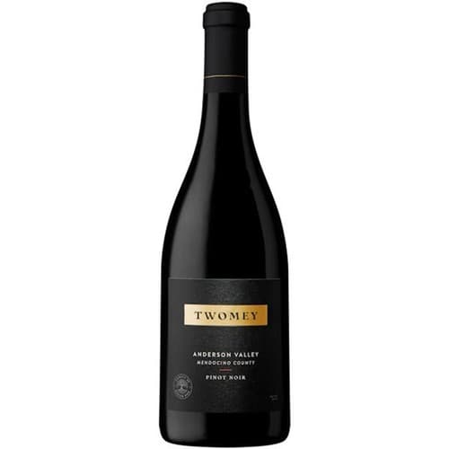 Twomey Pinot Noir Anderson Valley (By Silver Oak)