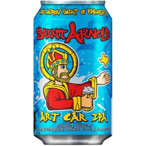 Art Car IPA