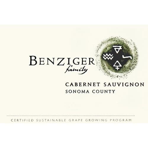 Benziger Cabernet Sauvignon