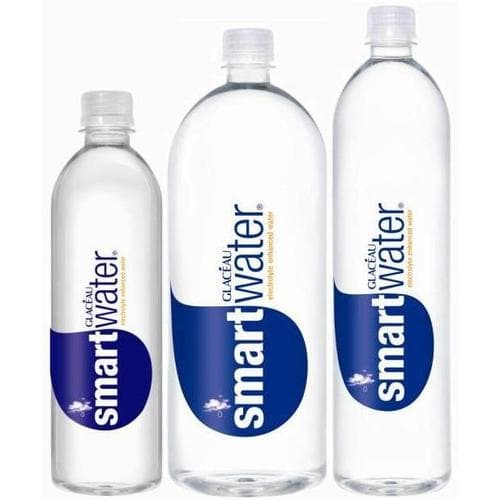 Smartwater • Original Vapor Distilled 1.5 Ltr
