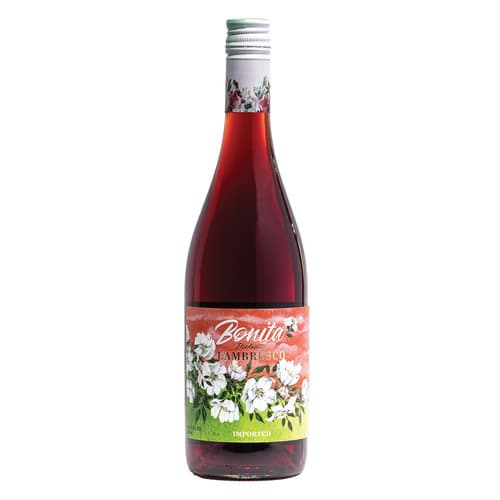 Bonita Lambrusco Rosso