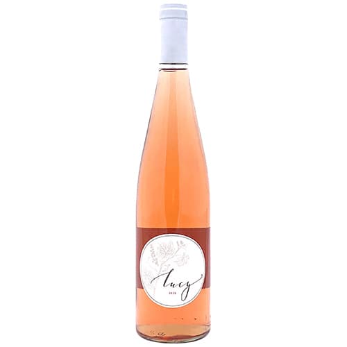 Lucy By Pisoni Rose Of Pinot Noir