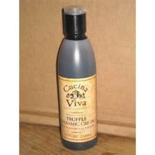 Cucina Viva Cream • Truffle Balsamic