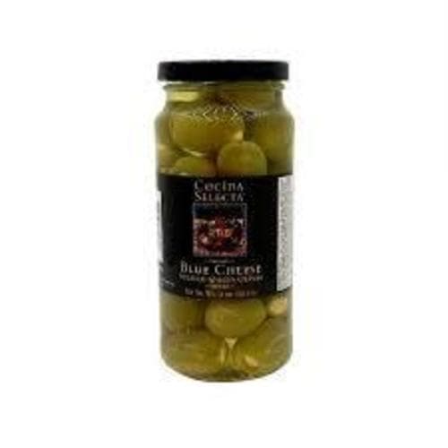 Cocina Selecta Olives • Blue Cheese