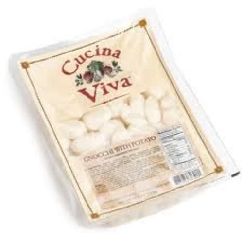 Cucina Viva Gnocchetti