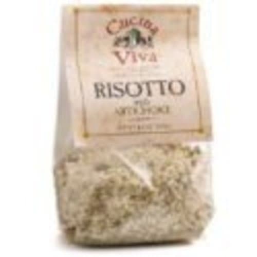 Cucina Viva Risotto • Artichoke