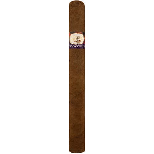Cigar Tatiana Classic Groovy Blue Box Of Twenty-five