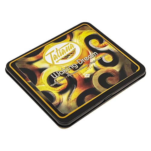 Cigar Tatiana Petite Tin Waking Dream Box Of Five 10pk