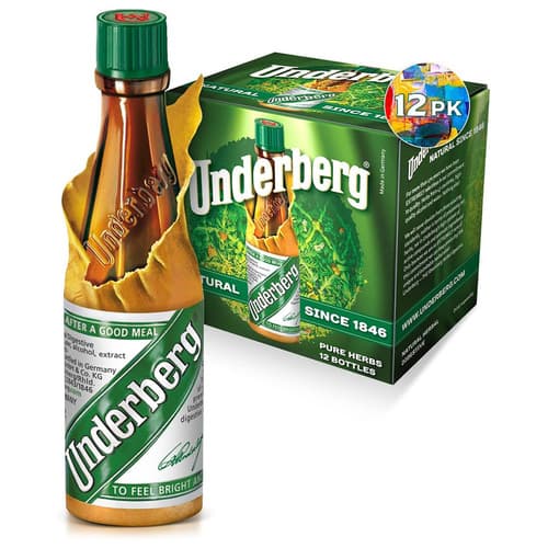 Underberg • Bitters 20ml