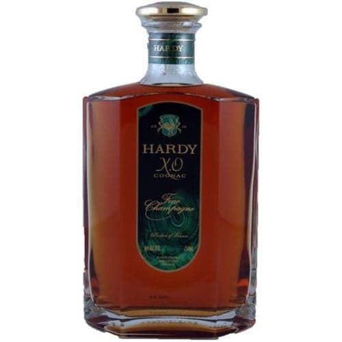 Hardy Cognac • XO Rare