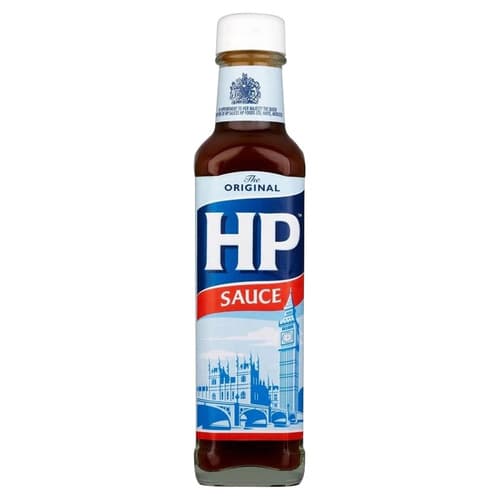 Hp Sauce