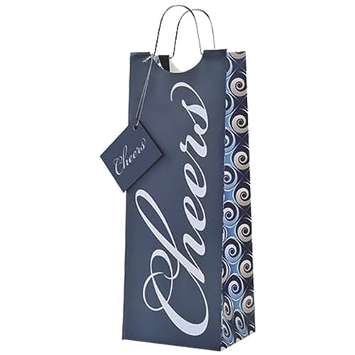 C2u Gift Bag • Cheers Ball Tower