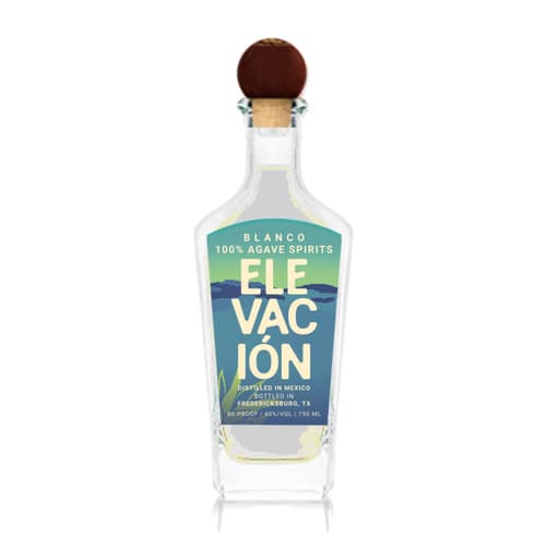Elevacion Agave Spirit • Blanco
