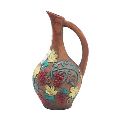 Medea Decanter Semi-sweet Red