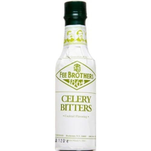 Fee Brothers Bitters • Celery