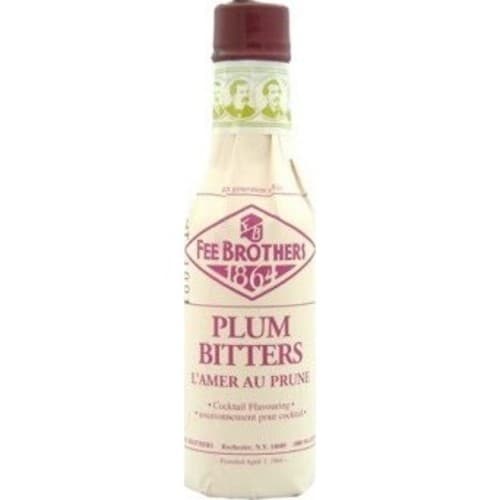 Fee Brothers Bitters • Plum