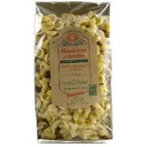 Rustichella Pasta • Torchio