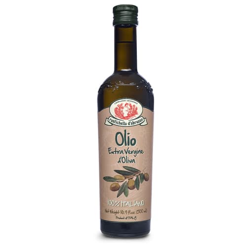 Rustichella Extra Virgin Olive Oil
