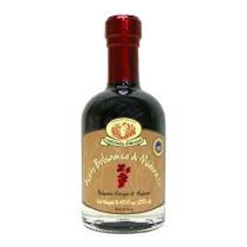 Rustichella Balsamic Vinegar • Rosso