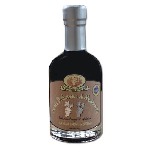 Rustichella Balsamic Vinegar • Argento