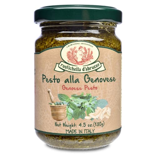 Rustichella Pesto Sauce