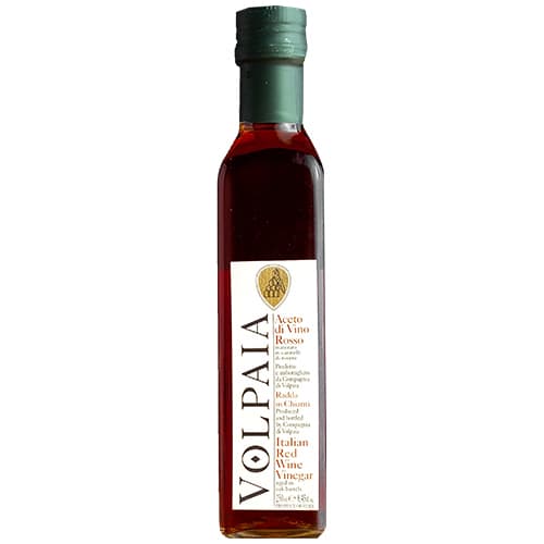 Castello Di Volpaia • Red Wine Vinegar