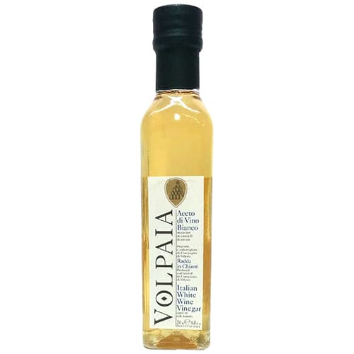 Castello Di Volpaia • White Wine Vinegar