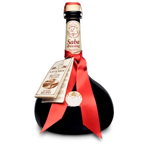 Acetaia Leonardi • Saba