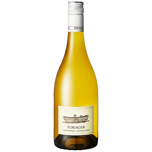 The Forager Chardonnay - Sonoma Coast