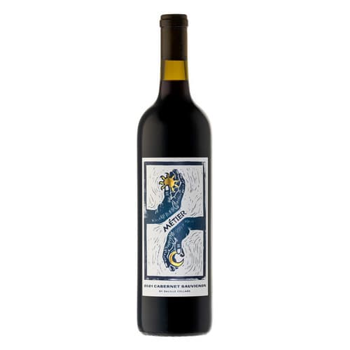 Metier Cabernet Sauvignon By Delille Cellars