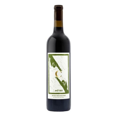 Metier Red Blend By Delille Cellars