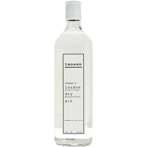 Jensen London Dry Gin