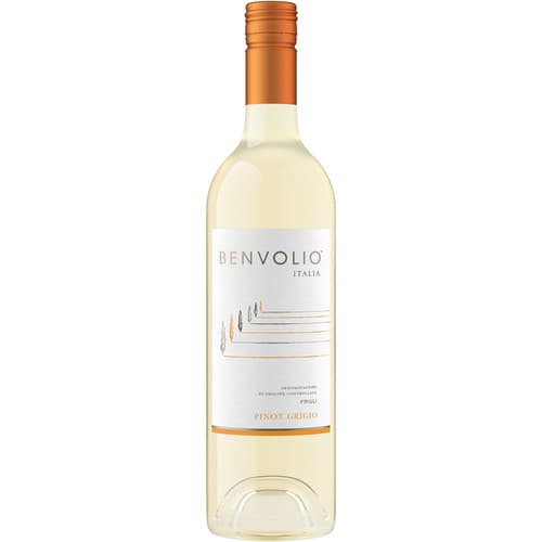 Benvolio Pinot Grigio