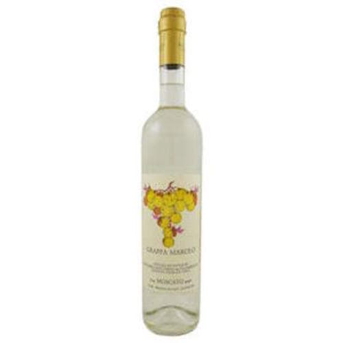 Marolo Grappa Di Moscato