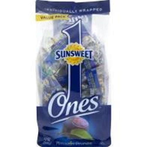 Sunsweet Ones • Amazin Prunes