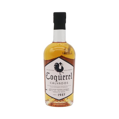 Coquerel Fine