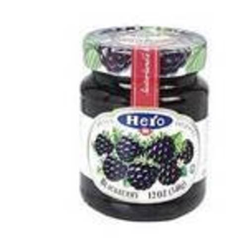 Hero Preserve Blackberry