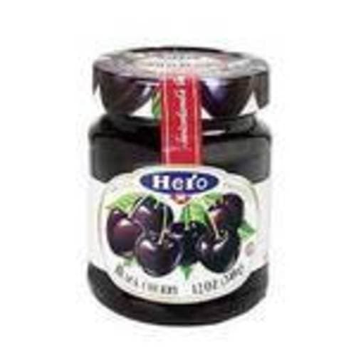 Hero Preserve Black Cherry
