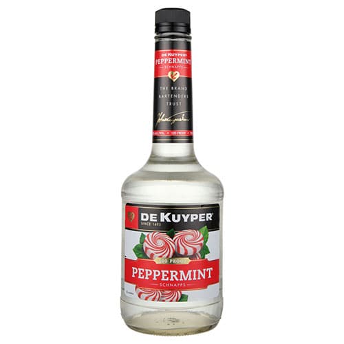 Dekuyper • Peppermint Schnapps 100'