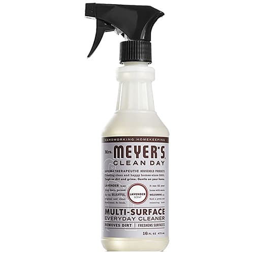 Mrs Meyer's Counter Top Spray • Lavender