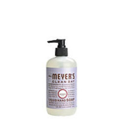 Mrs Meyer's Liquid Hand Soap • Geranium