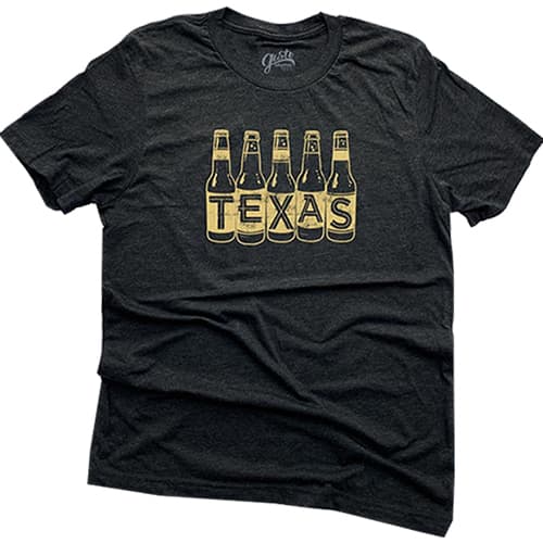 Specs Shirt • Tx Bottles (Medium)