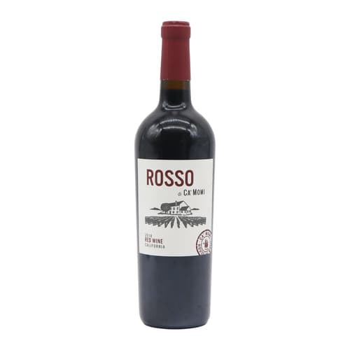 Ca'momi Rosso Di Ca'momi